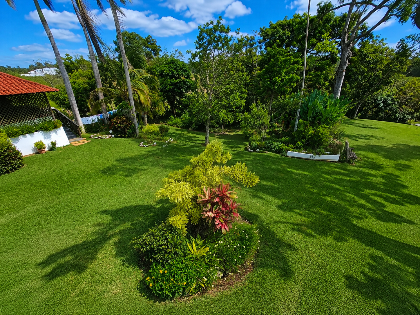 The Gardens